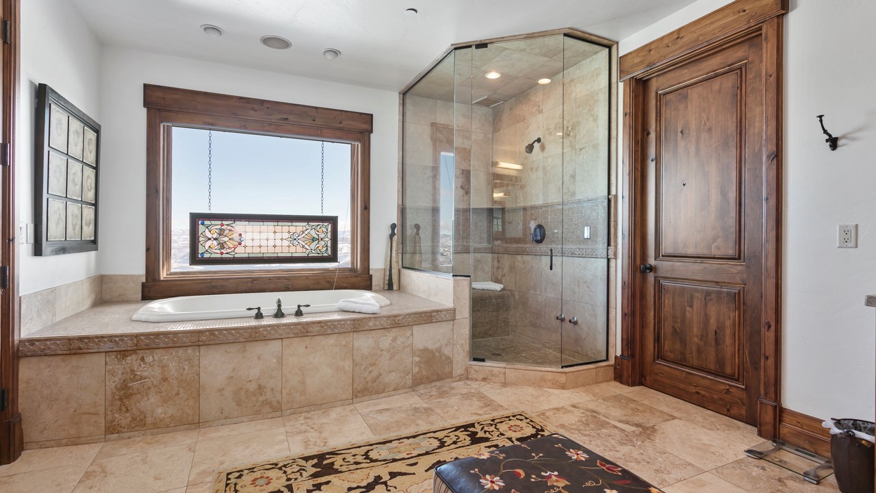 Photo of Bathroom in Deer Valley