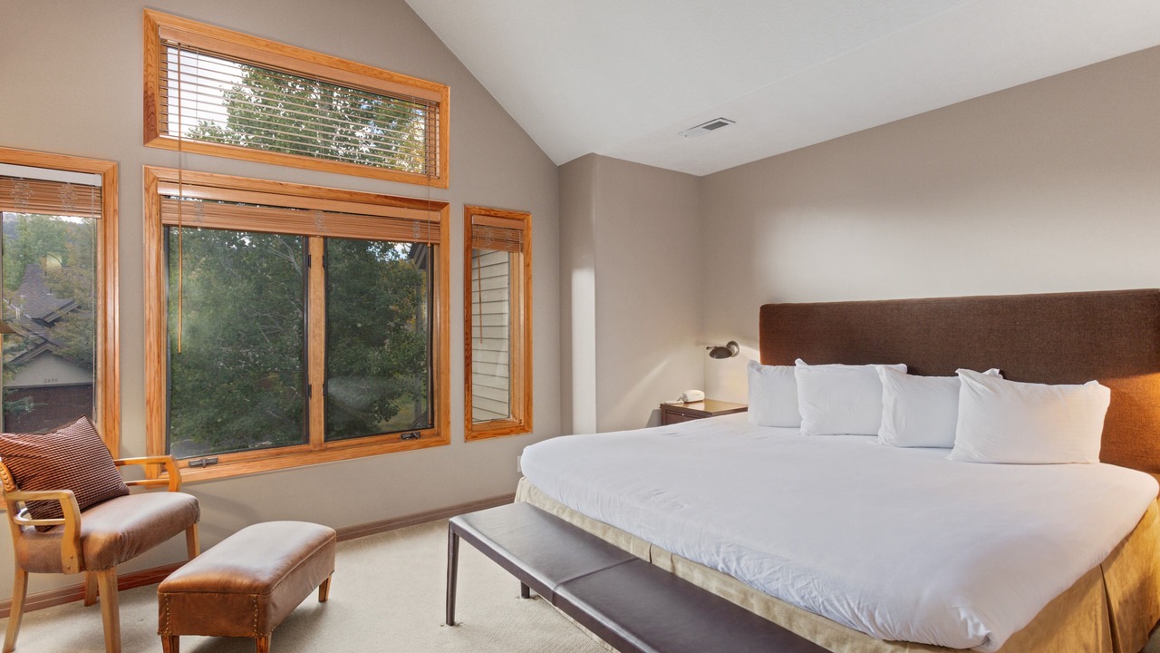 Photo of Bedroom in Deer Valley