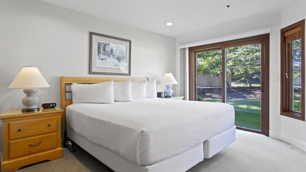Photo of Bedroom in Deer Valley