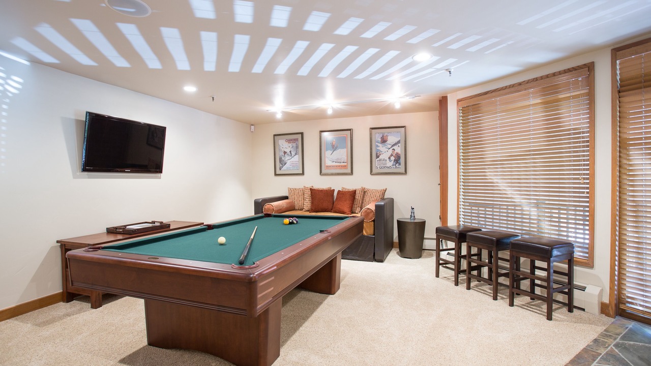 Photo of Bedroom in Deer Valley