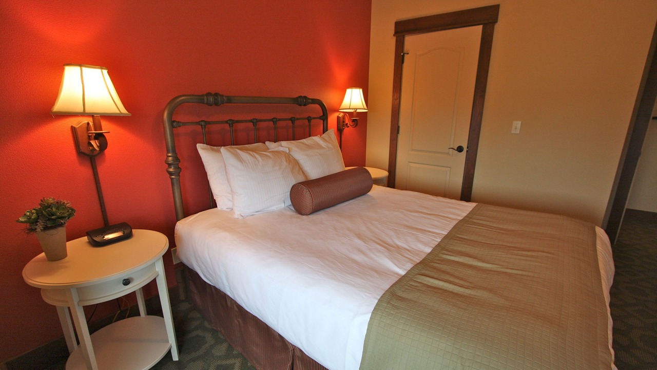 Photo of Bedroom in Lynden