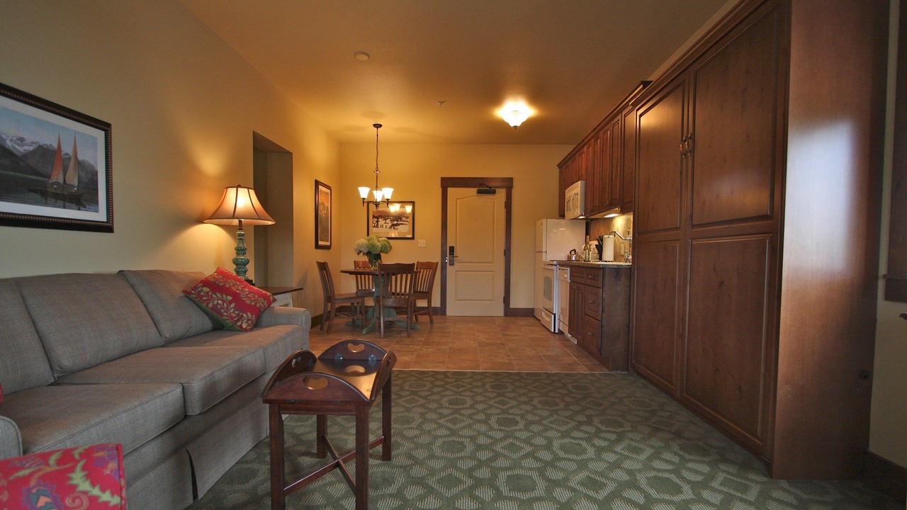 Photo of Livingroom in Lynden