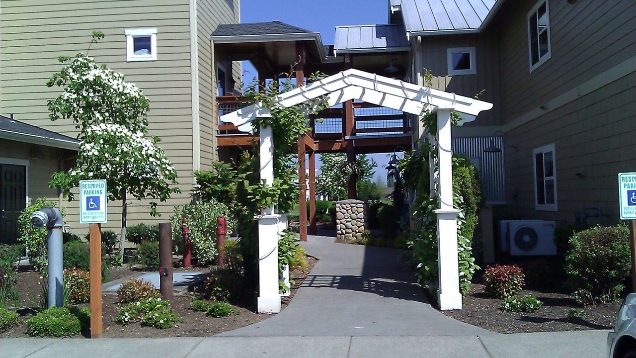 Photo of Outdoor in Lynden