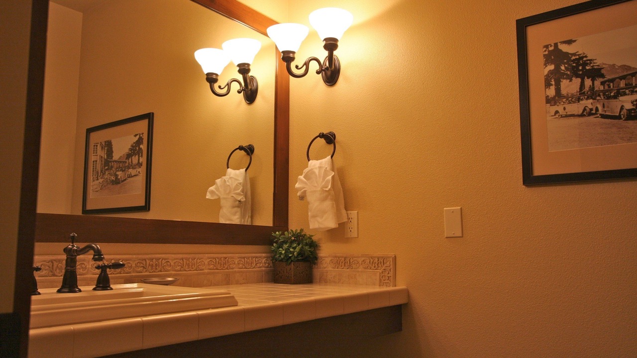 Photo of Bathroom in Lynden