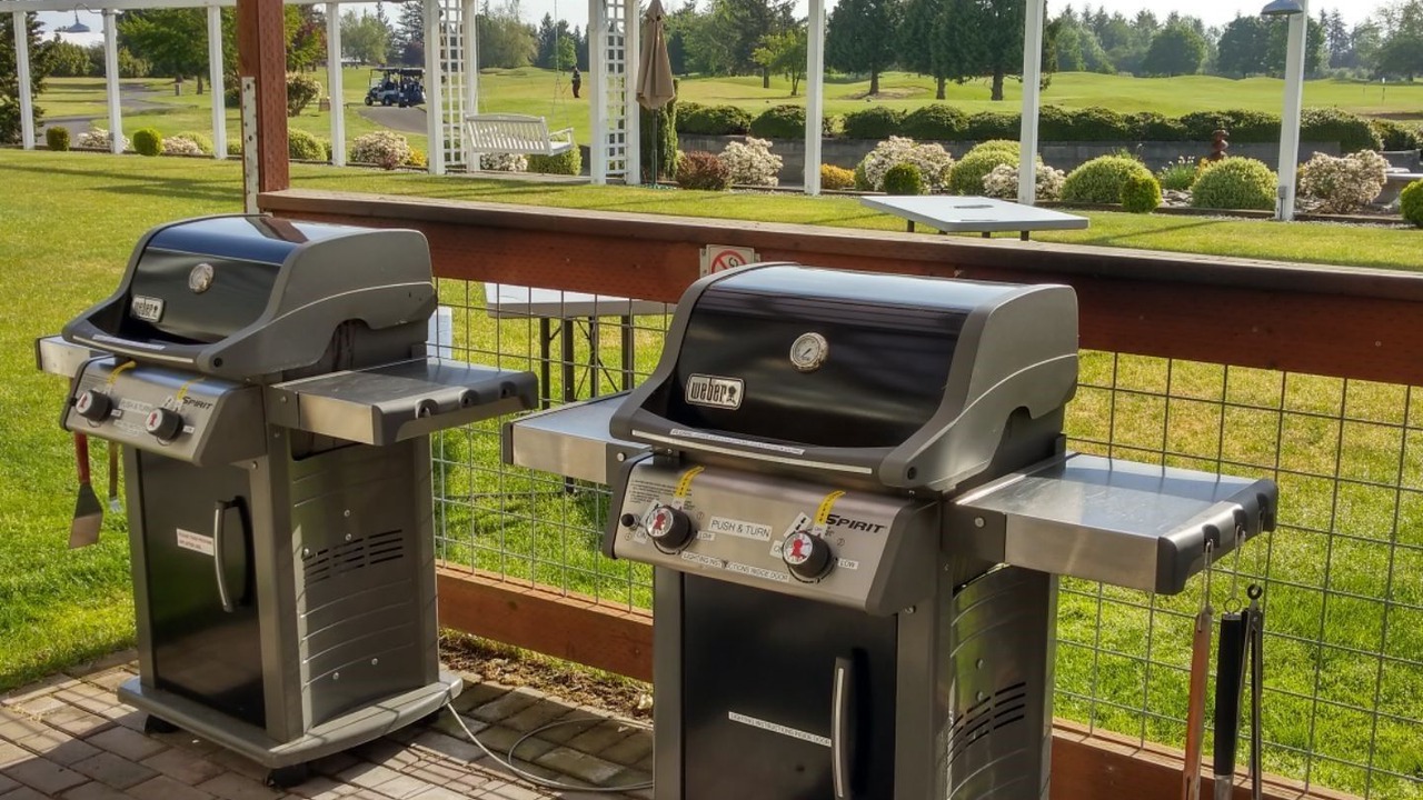 Photo of Outdoor in Lynden