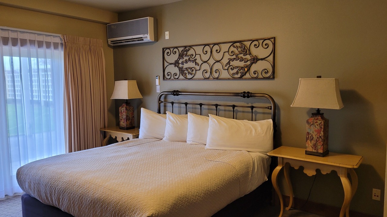 Photo of Bedroom in Lynden