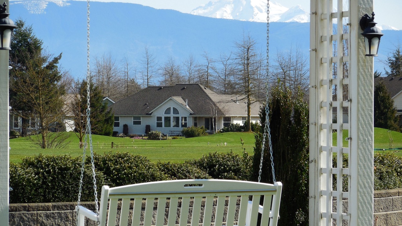 Photo of Outdoor in Lynden