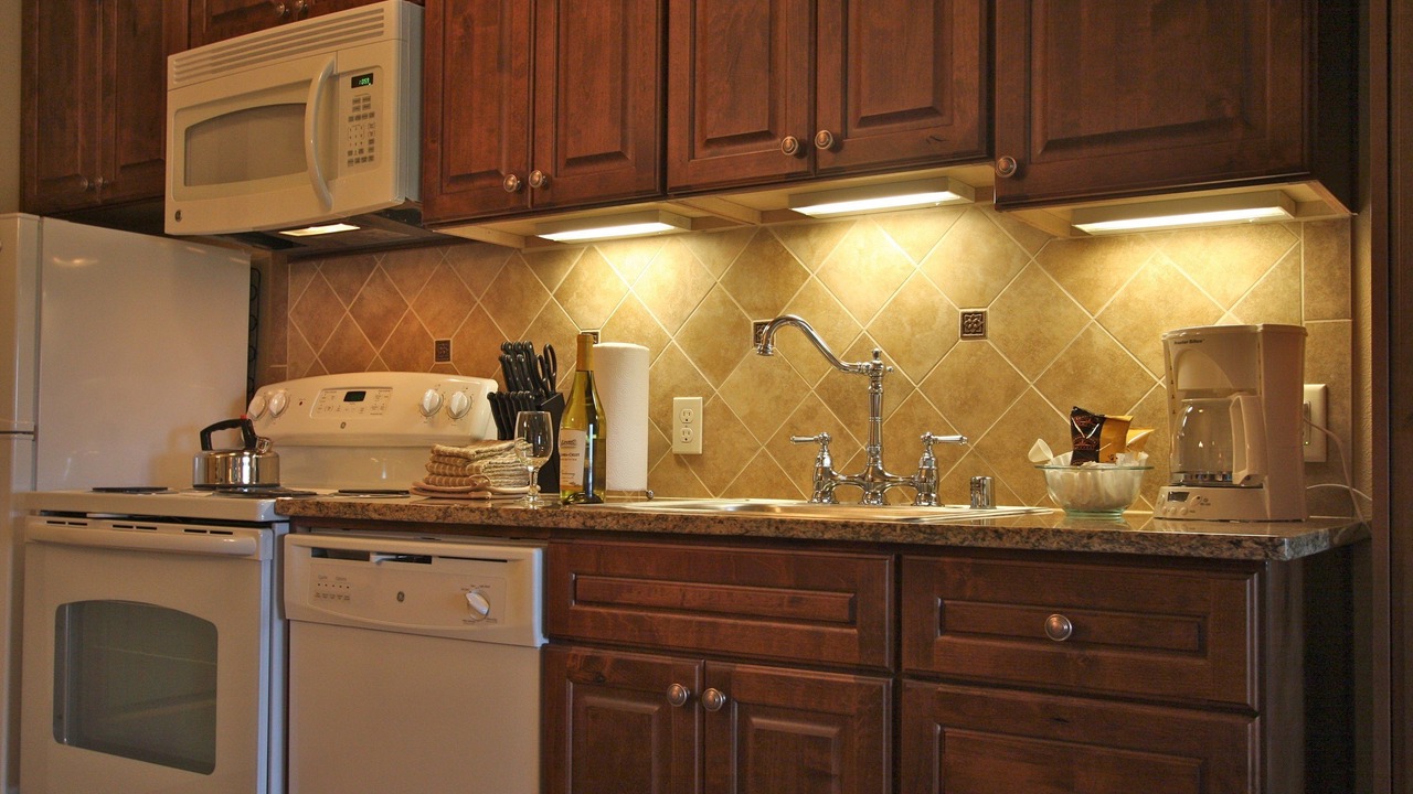 Photo of Kitchen in Lynden