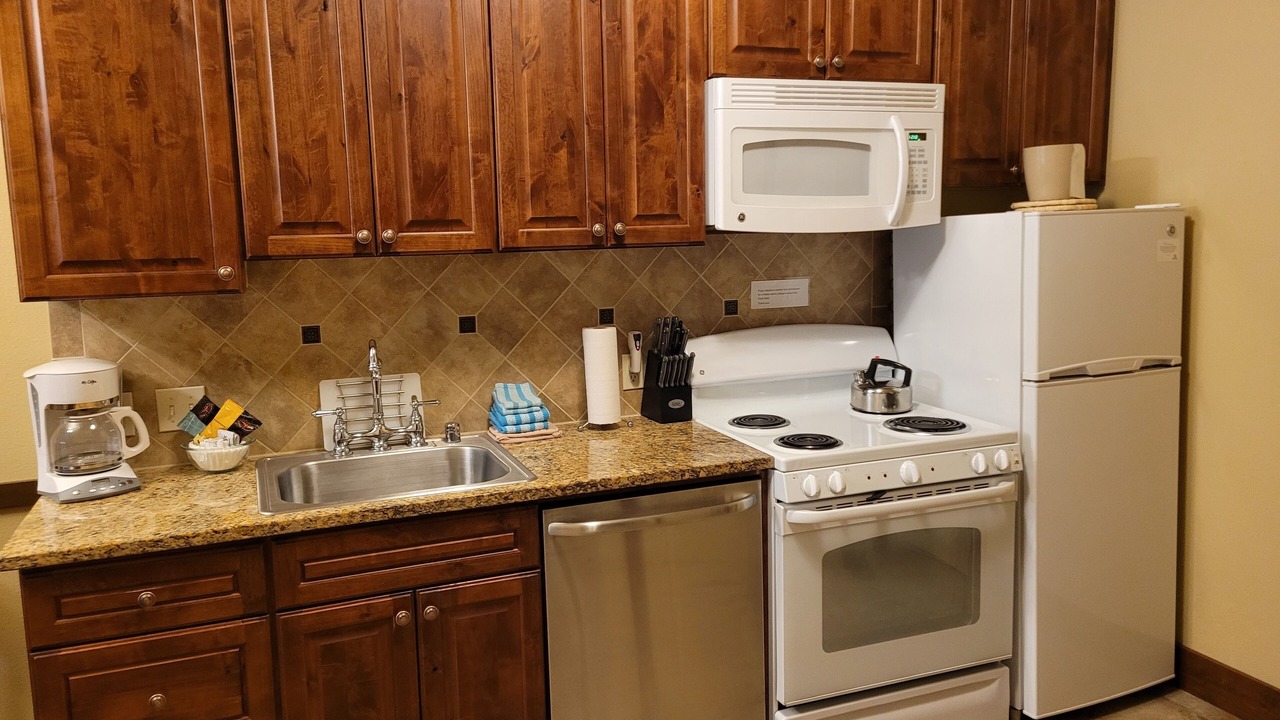 Photo of Kitchen in Lynden