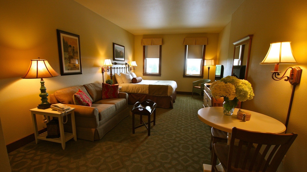 Photo of Bedroom in Lynden