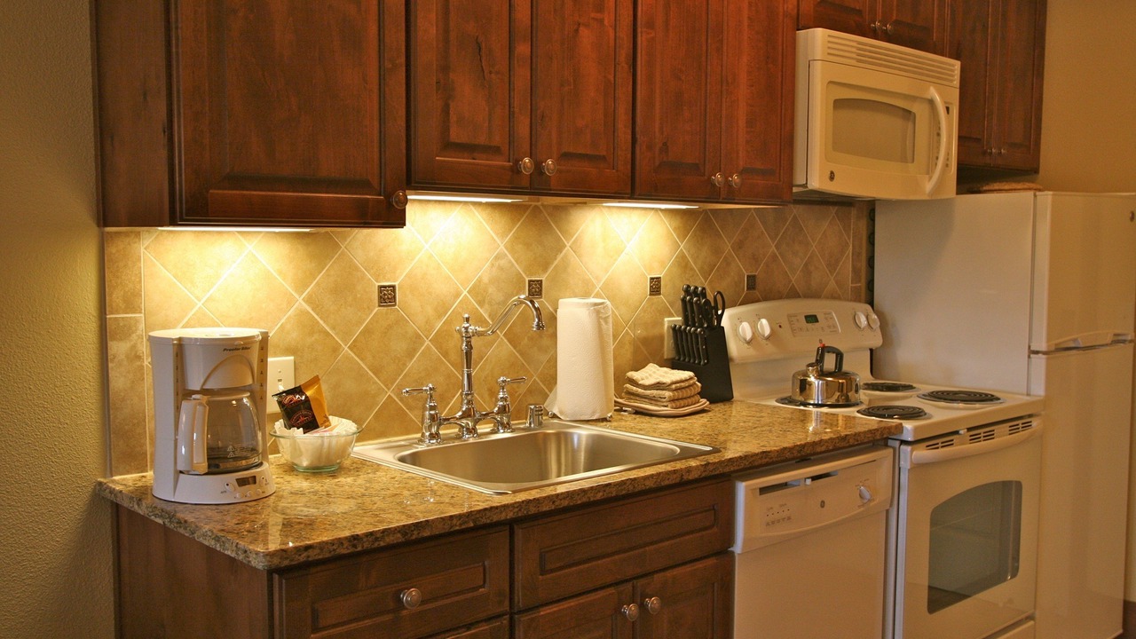 Photo of Kitchen in Lynden