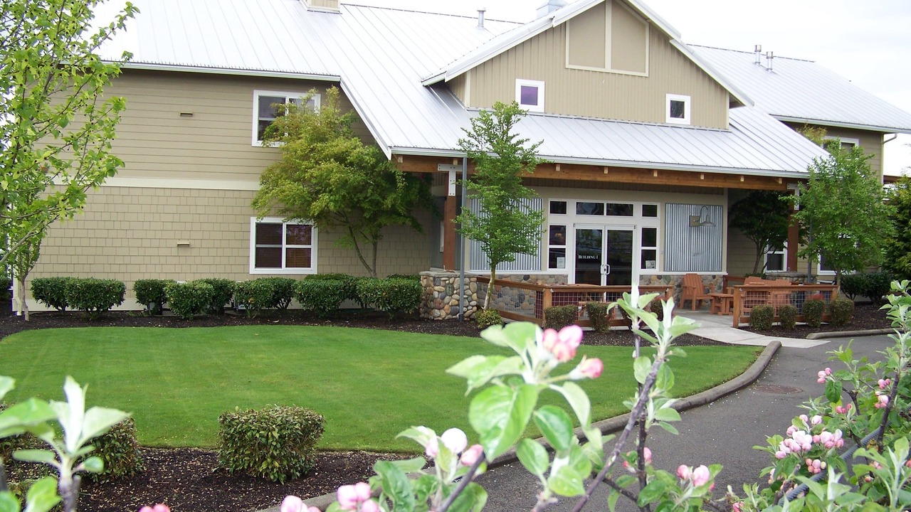 Photo of Outdoor in Lynden