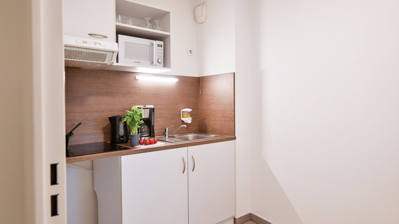 Photo of Kitchen in Saint-Cyr-l'Ecole