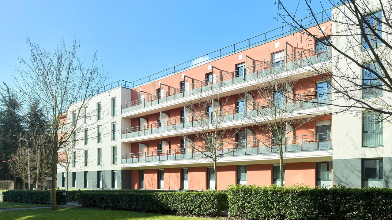 Photo of Outdoor in Saint-Cyr-l'Ecole