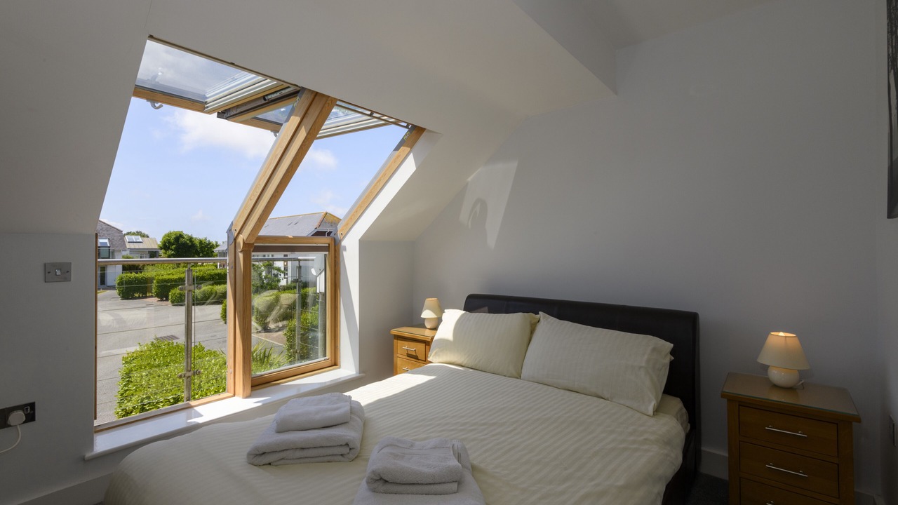 Photo of Bedroom in Padstow