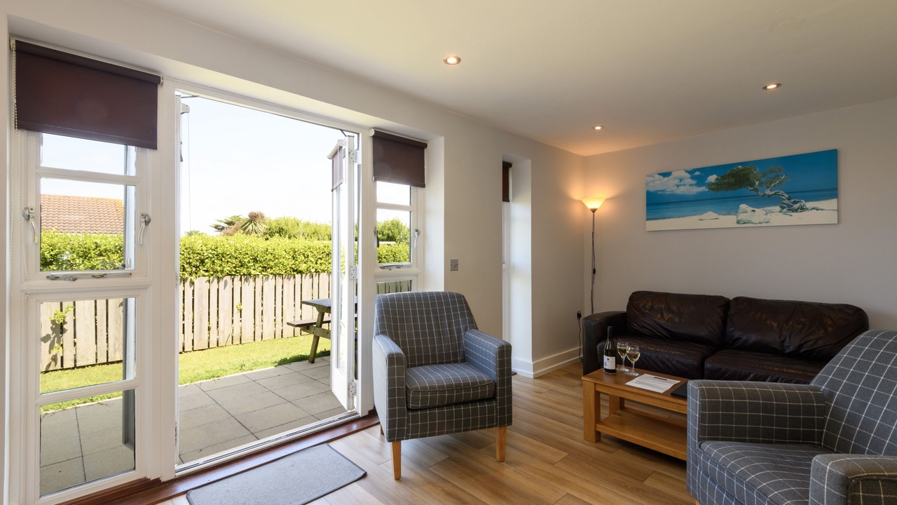 Photo of Livingroom in Padstow