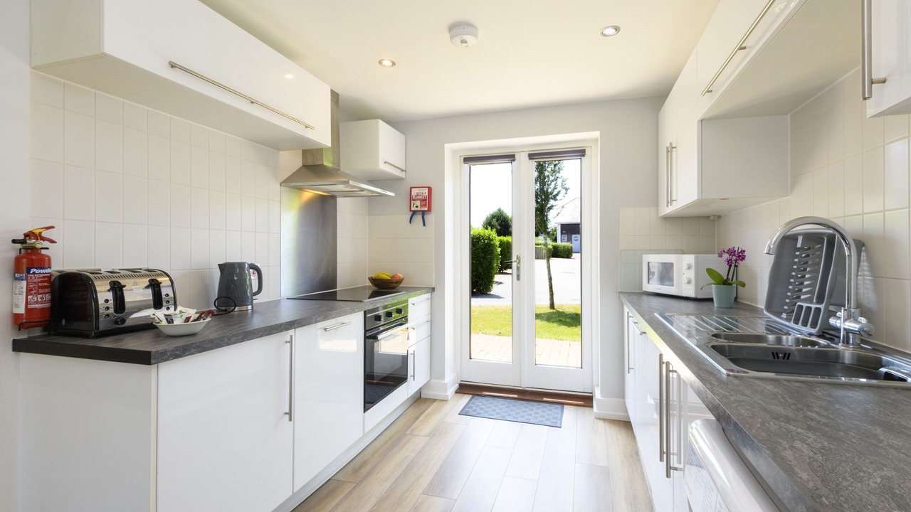 Photo of Kitchen in Padstow