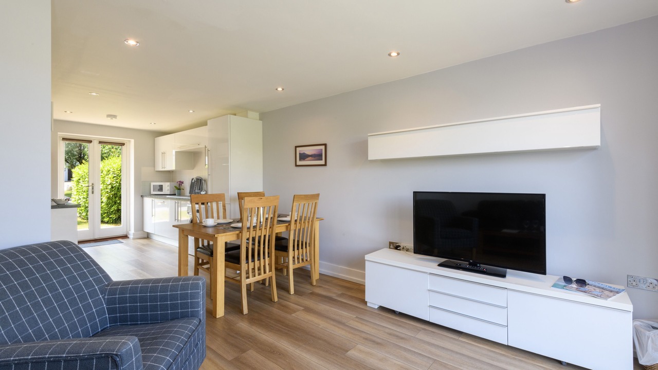 Photo of Livingroom in Padstow