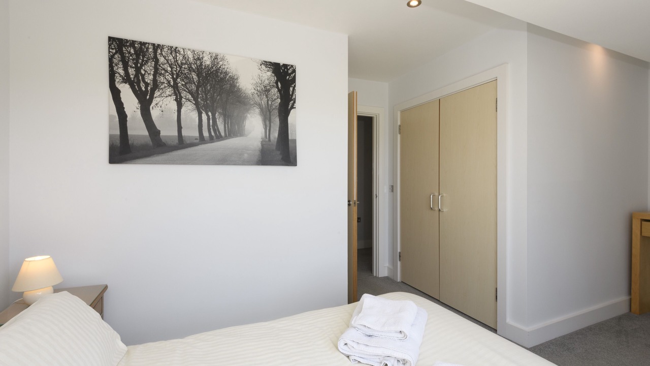 Photo of Bedroom in Padstow