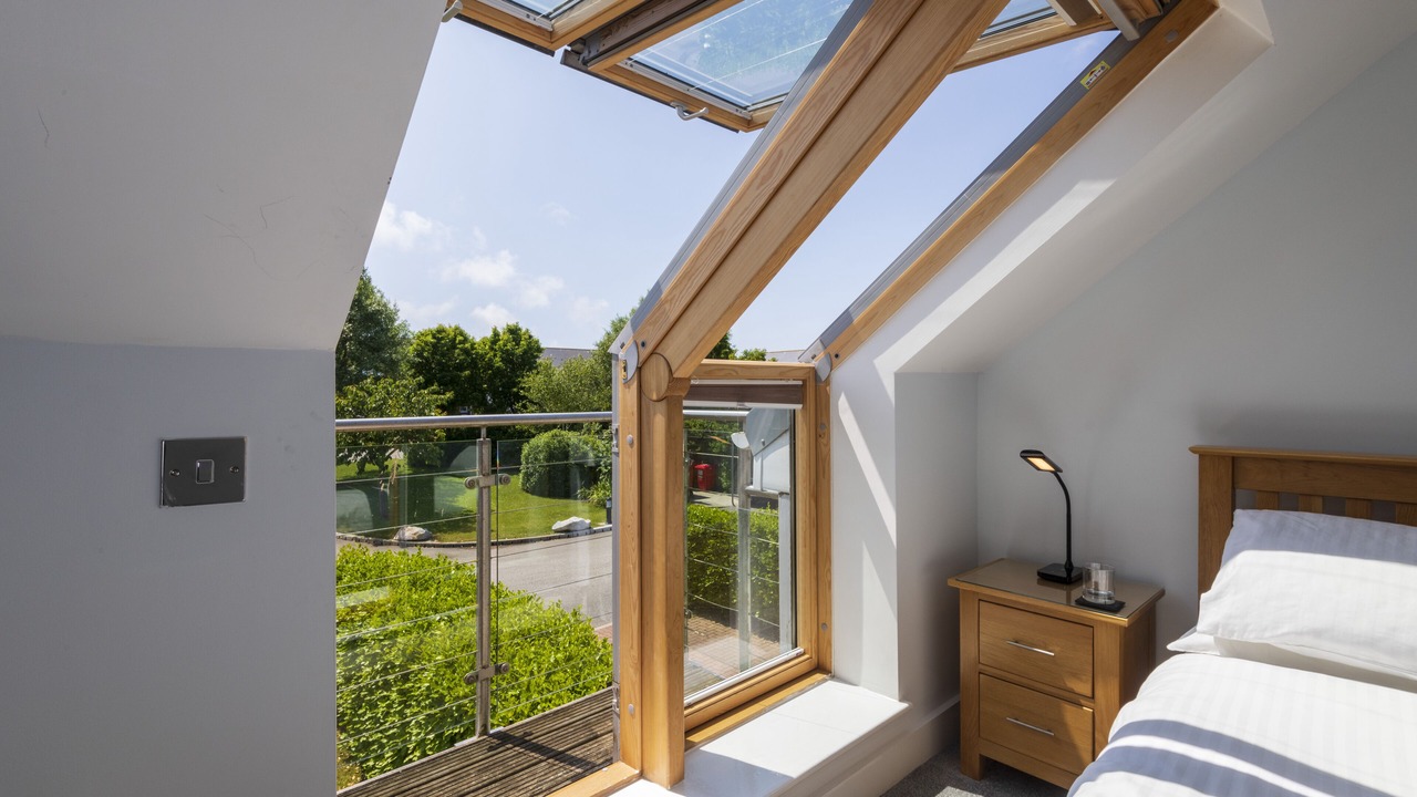 Photo of Bedroom in Padstow