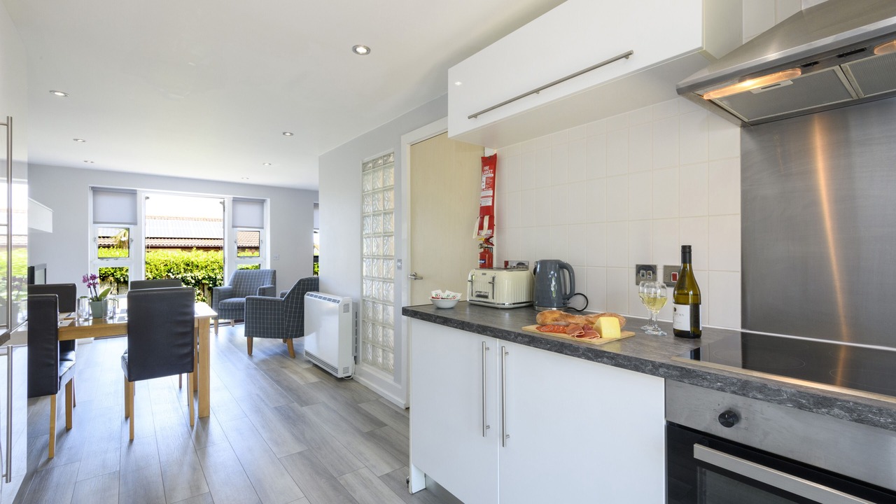 Photo of Kitchen in Padstow