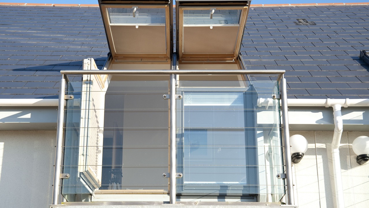 Photo of Patio Balcony in Padstow