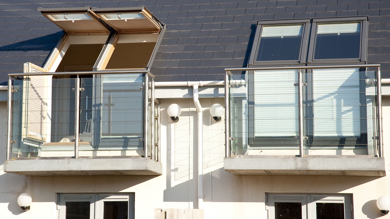 Photo of Patio Balcony in Padstow