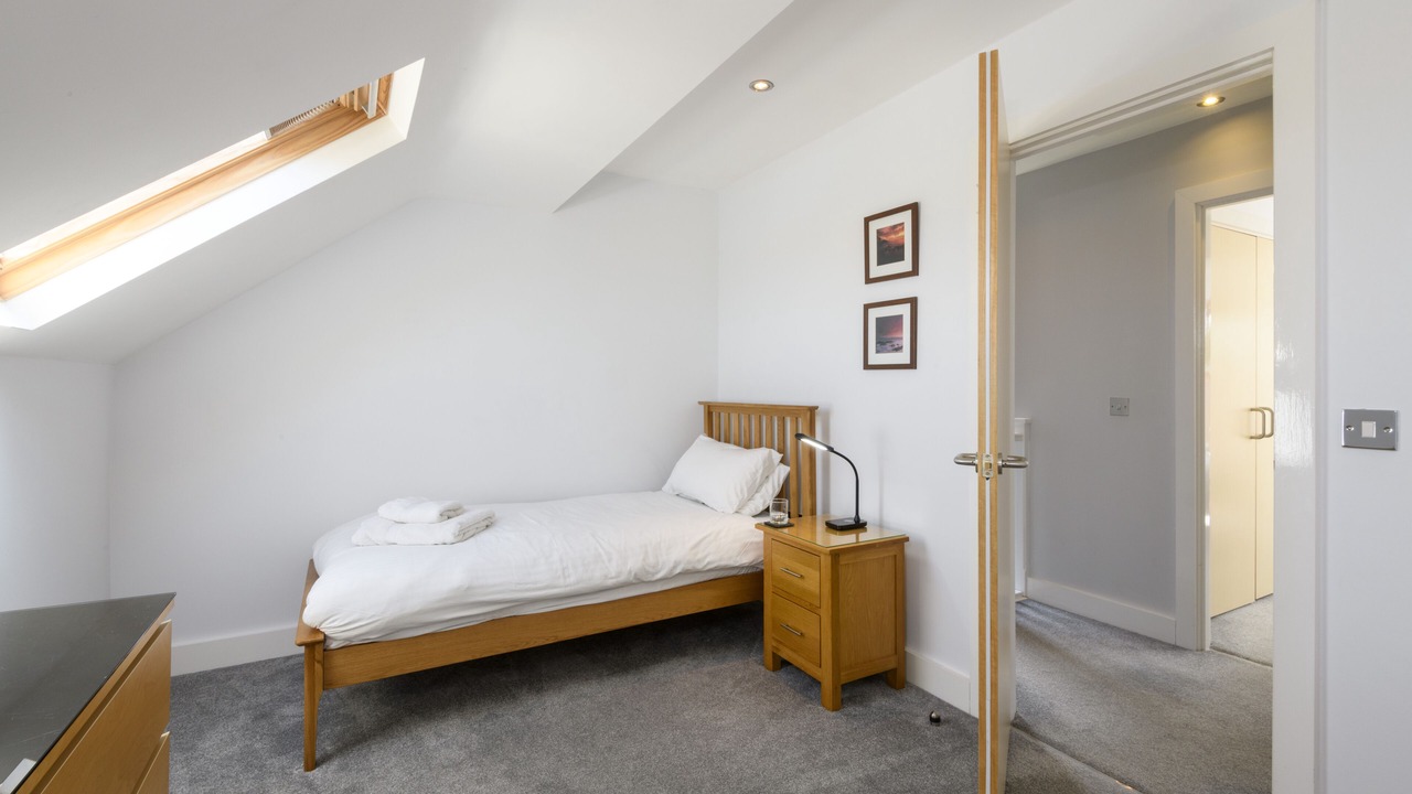 Photo of Bedroom in Padstow
