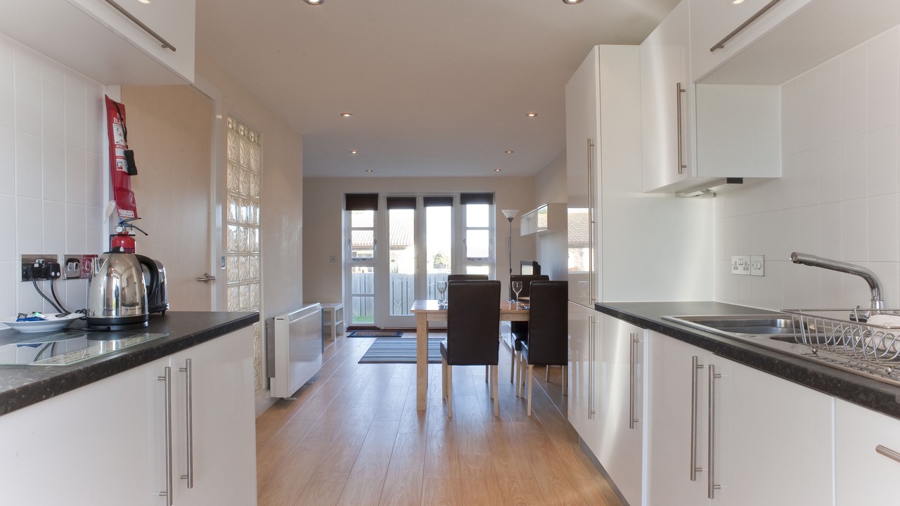 Photo of Kitchen in Padstow