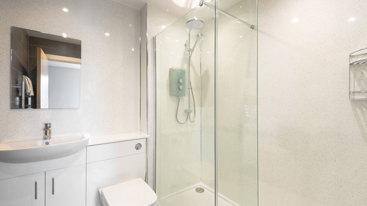 Photo of Bathroom in Padstow