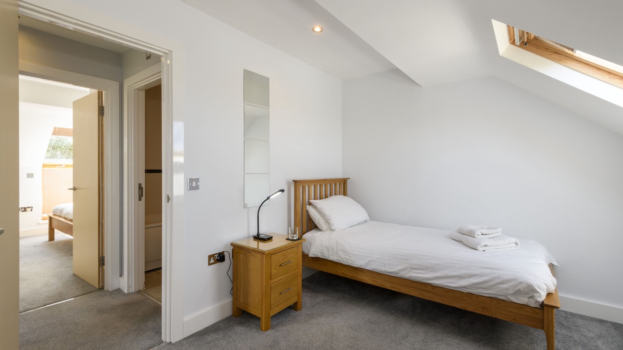 Photo of Bedroom in Padstow