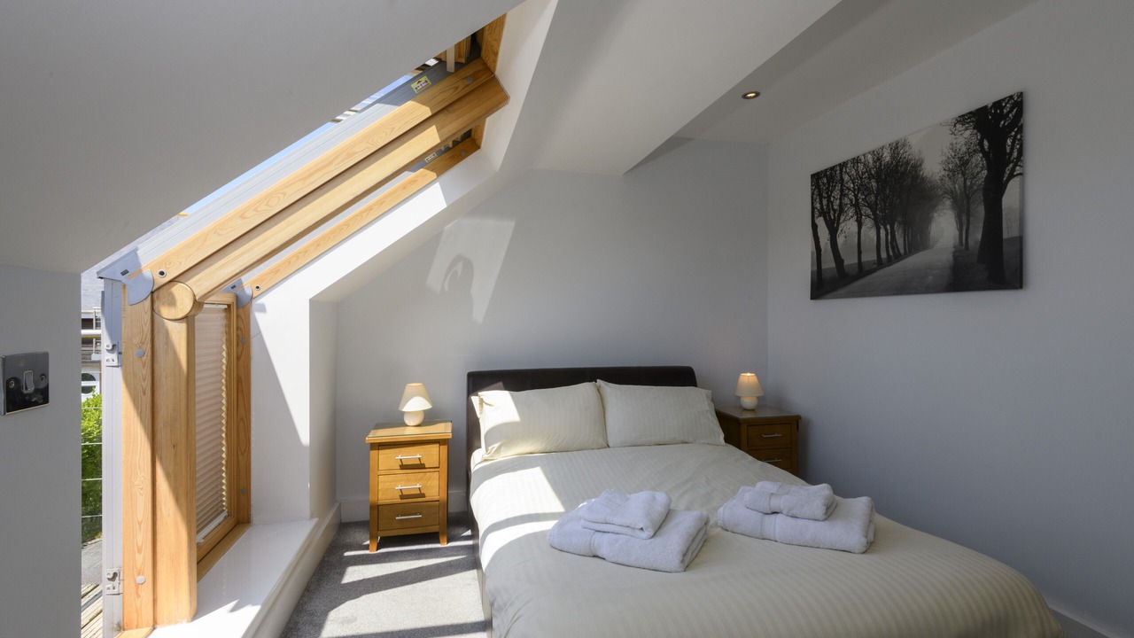 Photo of Bedroom in Padstow