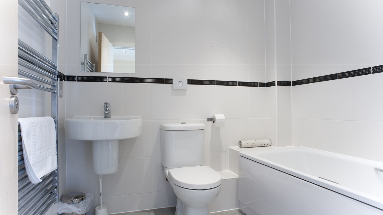 Photo of Bathroom in Padstow