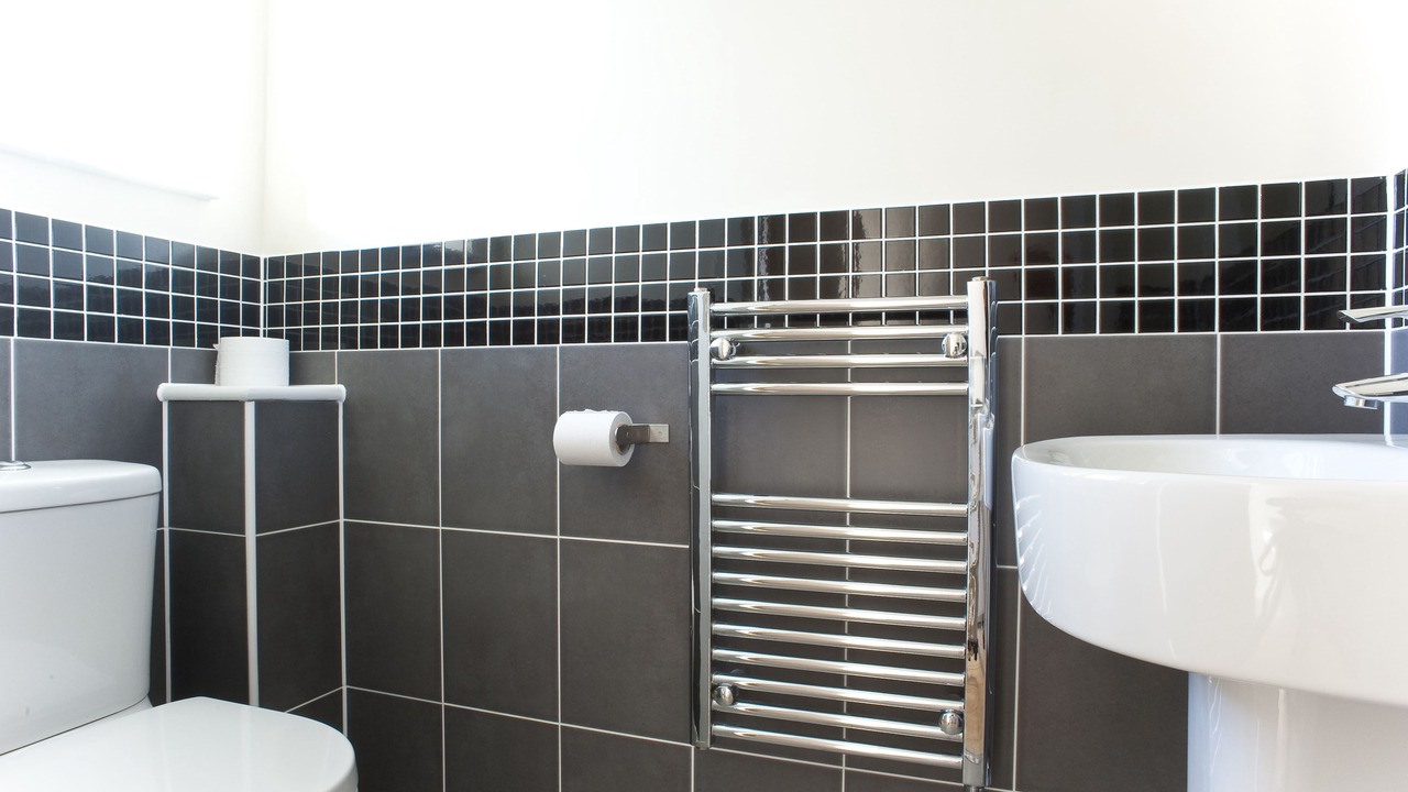 Photo of Bathroom in Padstow