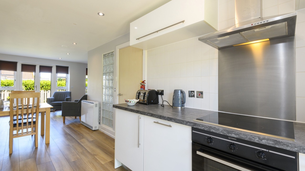 Photo of Kitchen in Padstow