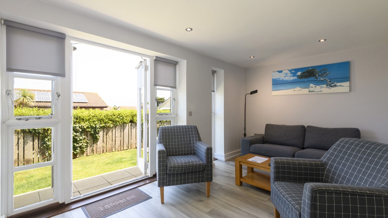 Photo of Livingroom in Padstow