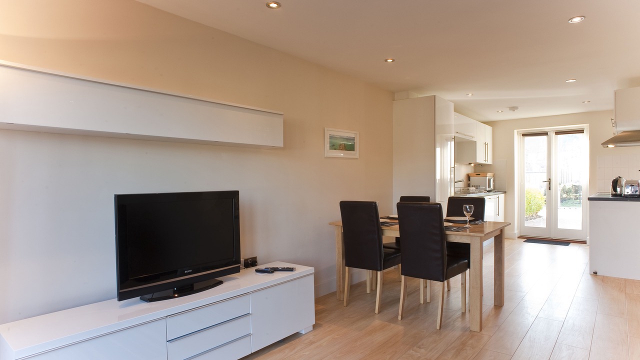 Photo of Livingroom in Padstow