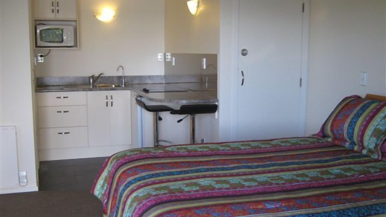 Photo of Bedroom in Coopers Beach