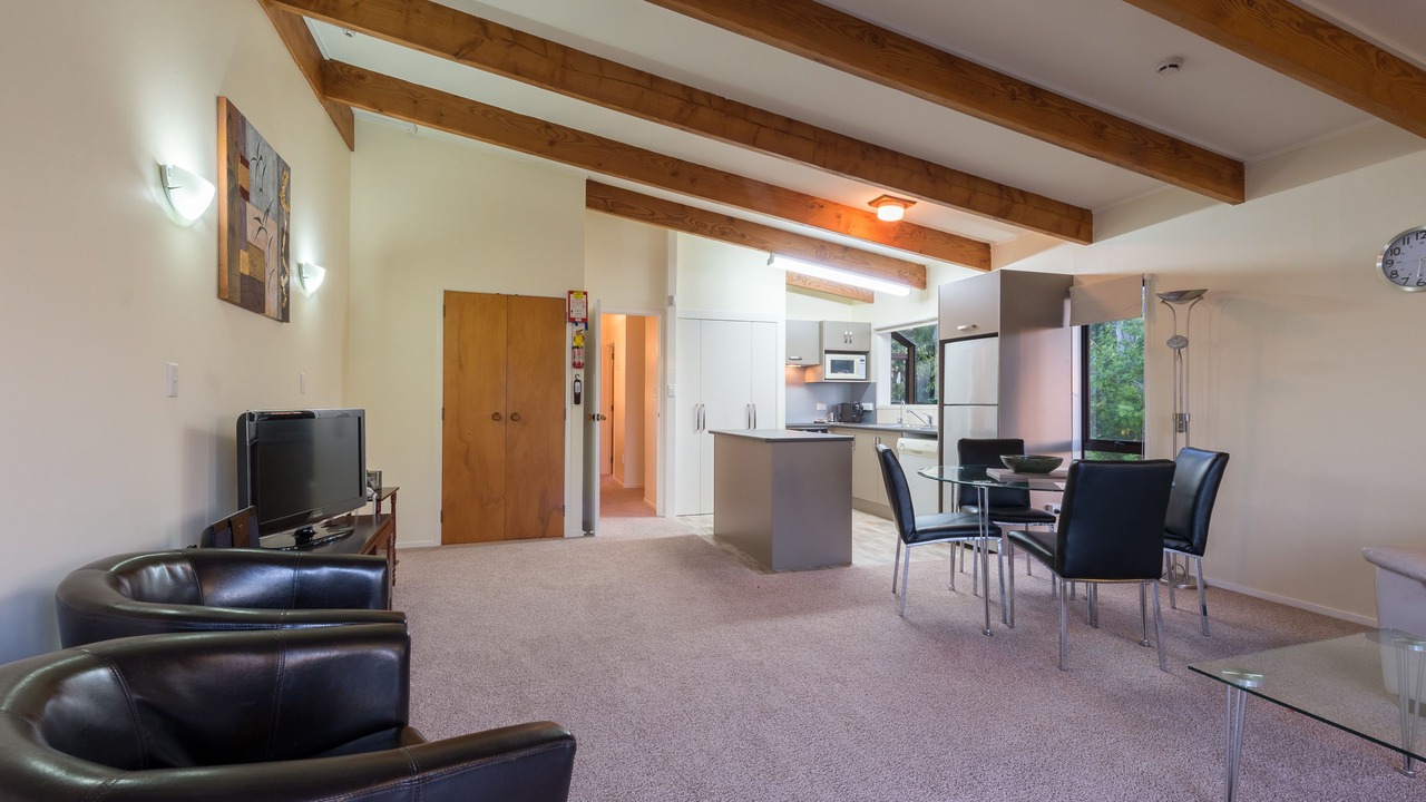 Photo of Livingroom in Coopers Beach