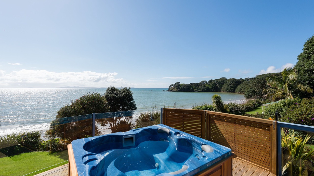 Photo of Outdoor in Coopers Beach