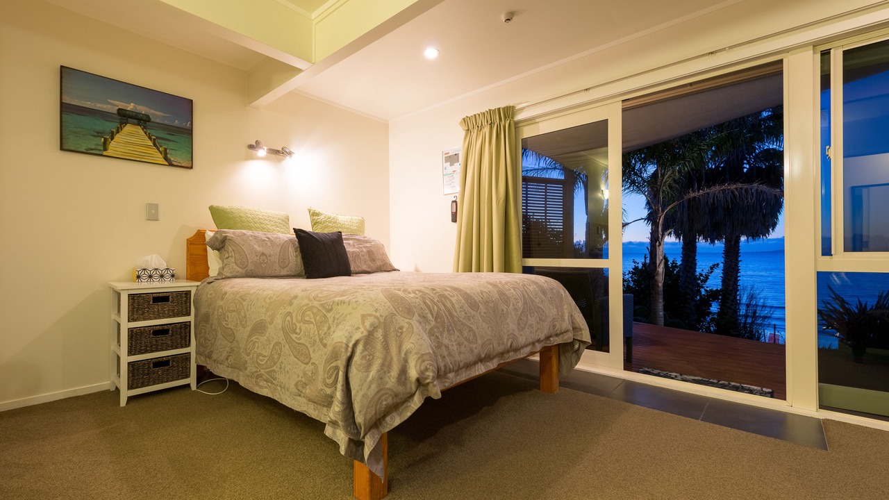 Photo of Bedroom in Coopers Beach