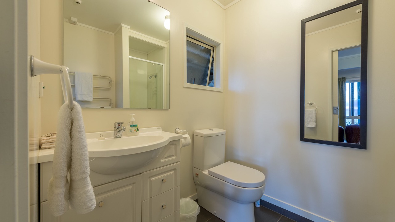 Photo of Bathroom in Coopers Beach