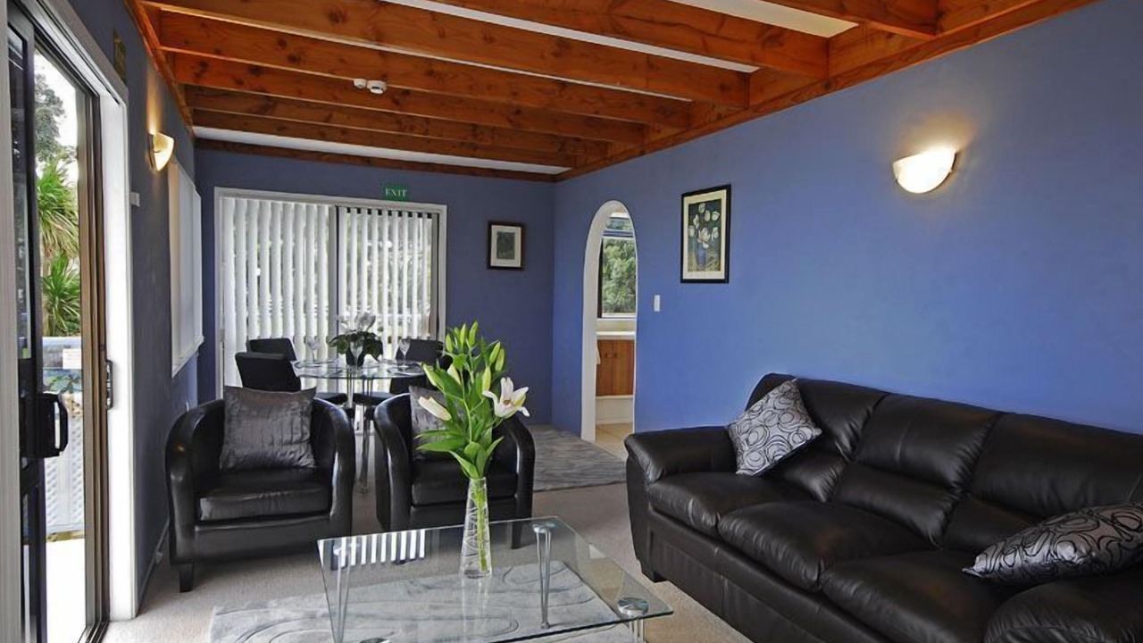 Photo of Livingroom in Coopers Beach