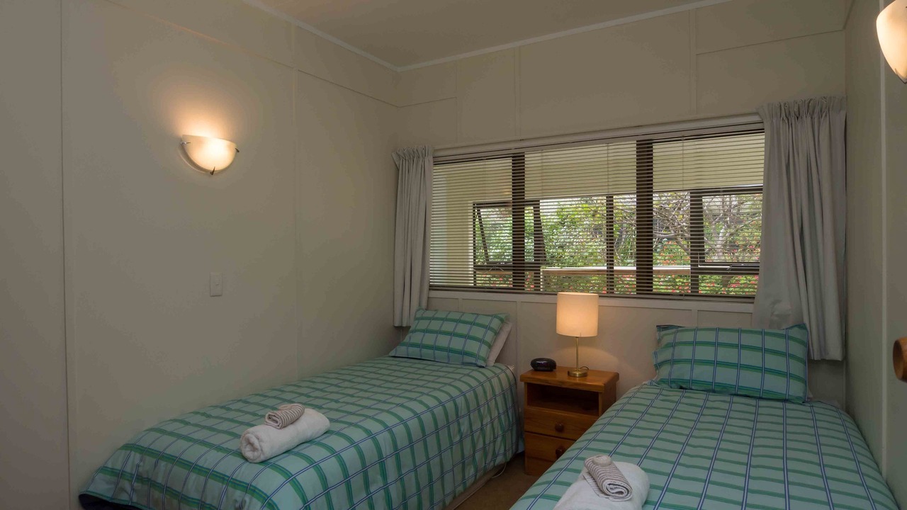 Photo of Bedroom in Coopers Beach