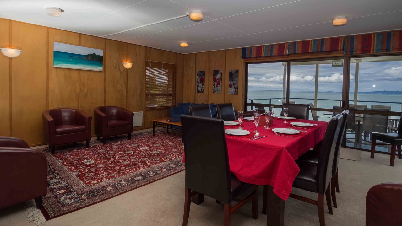 Photo of Livingroom in Coopers Beach