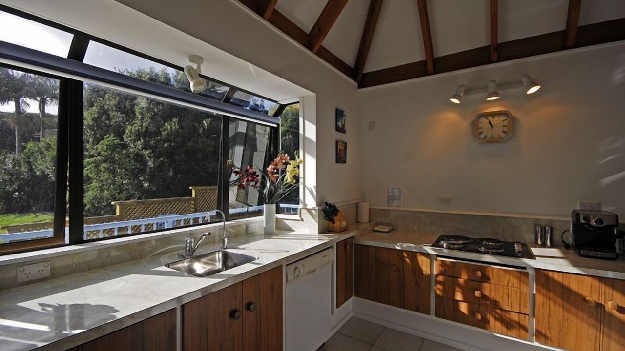 Photo of Kitchen in Coopers Beach