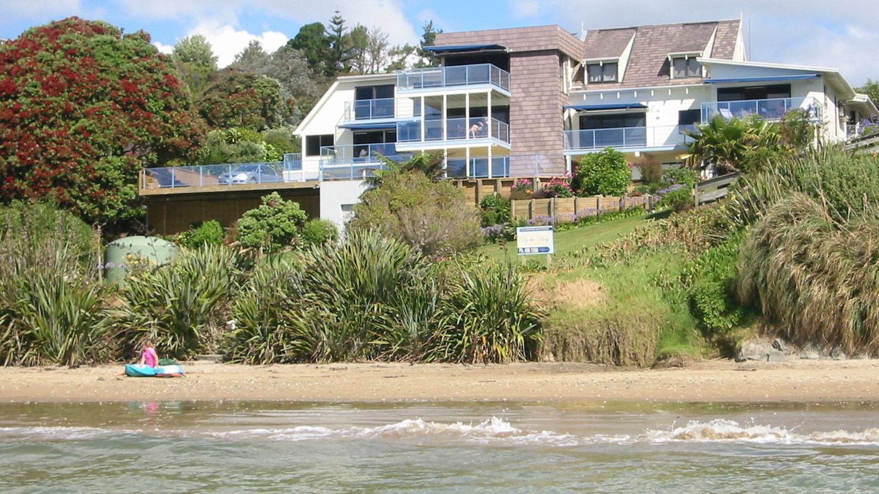 Photo of Outdoor in Coopers Beach