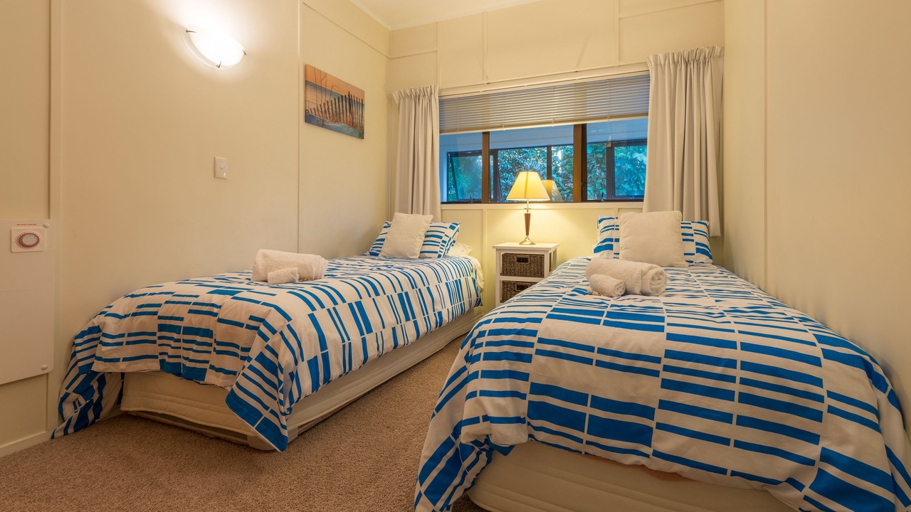 Photo of Bedroom in Coopers Beach