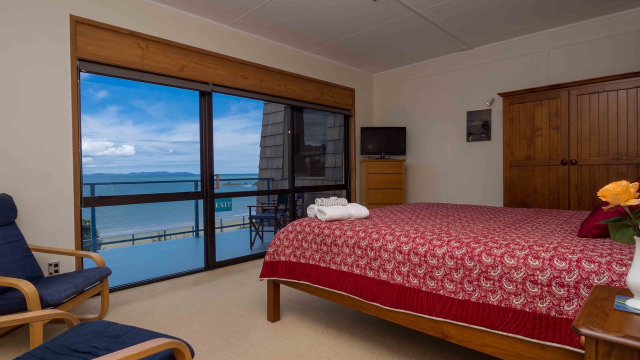 Photo of Bedroom in Coopers Beach