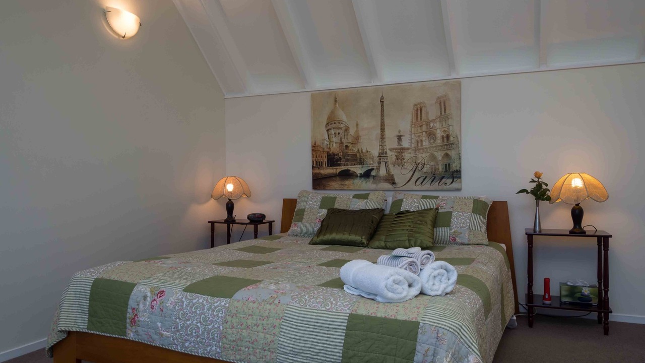 Photo of Bedroom in Coopers Beach